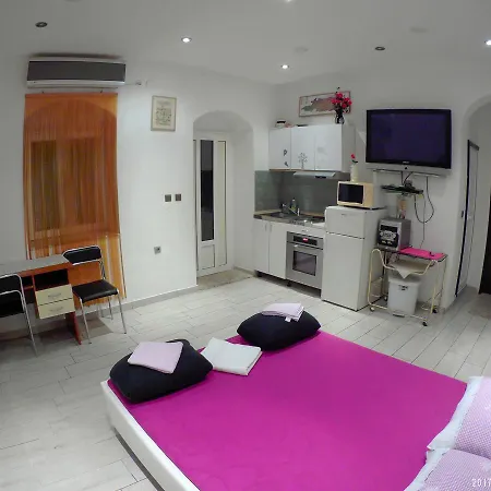 Apartamento Old Town Split