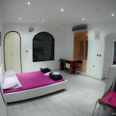 Apartamento Old Town *