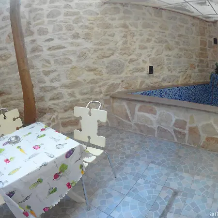 Old Town Apartament