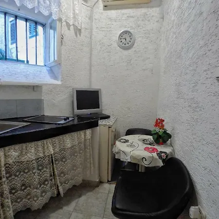 Apartamento Old Town