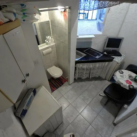 Apartamento Old Town *